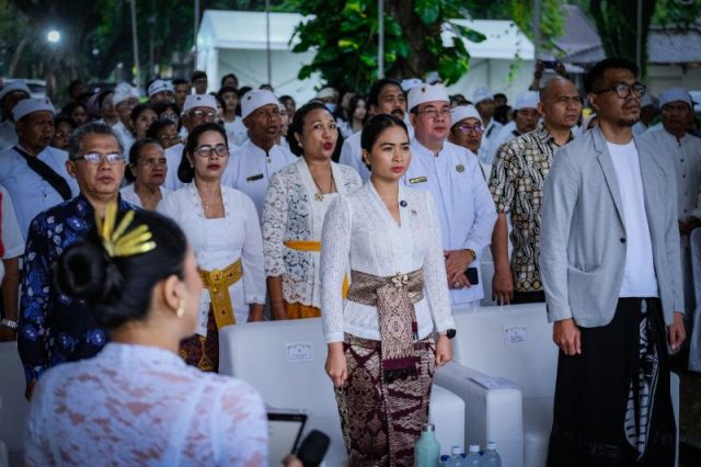 Prambanan Shiva Festival, Perkuat Daya Tarik Wisata Religi Yogyakarta