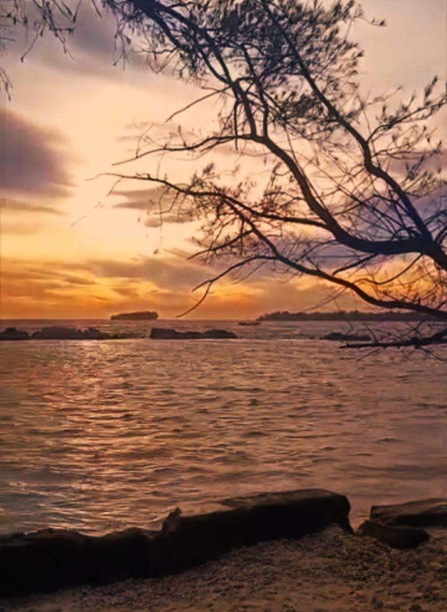 Menyusuri Pulau – Pulau Terpencil di Kepulauan Seribu