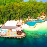 Menyusuri Pulau – Pulau Terpencil di Kepulauan Seribu