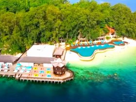 Menyusuri Pulau – Pulau Terpencil di Kepulauan Seribu