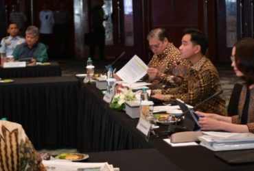 Wapres Gibran Dorong Penguatan Program Pariwisata Berkelanjutan