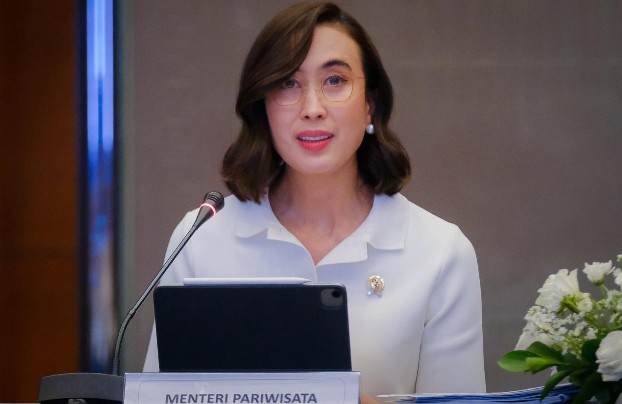 Dialog antara Kalangan Industri dengan Menteri Pariwisata Samakan Persepsi Guna Majukan Pariwisata Nasional