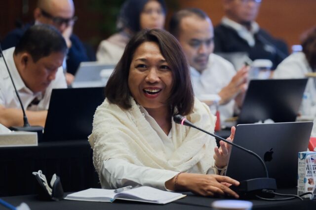 Indonesia Raih ‘Experiential & Cultural Tourism Award’ di OTM Mumbai 2026