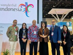 Indonesia Raih ‘Experiential & Cultural Tourism Award’ di OTM Mumbai 2026