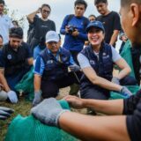 Kebersihan Laut Kunci Daya Saing Pariwisata Indonesia