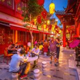 Kawasan Kuliner Andalan Jakarta