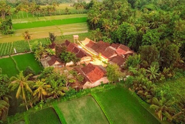 Pariwisata Berkelanjutan Jadi Fondasi Daya Saing Global Indonesia