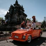 Pariwisata Berkelanjutan Jadi Fondasi Daya Saing Global Indonesia