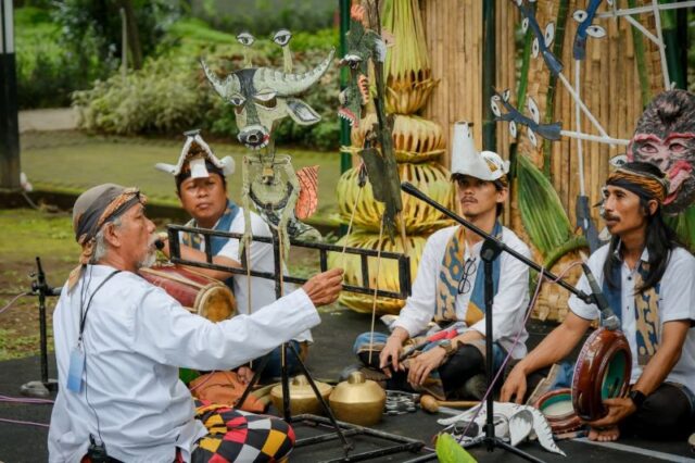 Sektor Pariwisata Sepanjang 2025 Lampaui Target dan Berdampak Nyata