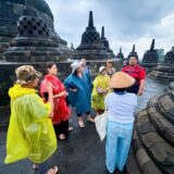 Sektor Pariwisata Sepanjang 2025 Lampaui Target dan Berdampak Nyata