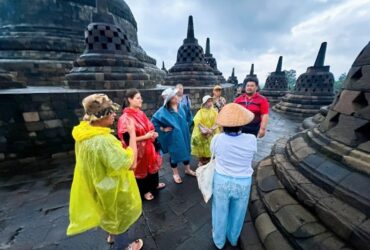 Sektor Pariwisata Sepanjang 2025 Lampaui Target dan Berdampak Nyata