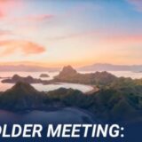 Tingkatkan Kapasitas SDM Aparatur Bidang Pariwisata, Kemenpar Gelar Stakeholder Meeting