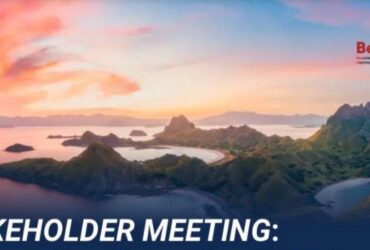 Tingkatkan Kapasitas SDM Aparatur Bidang Pariwisata, Kemenpar Gelar Stakeholder Meeting