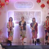 ‘Lorek’ Kebaya Jeng Sri, Menjaga Eksistensi Warisan Budaya Indonesia