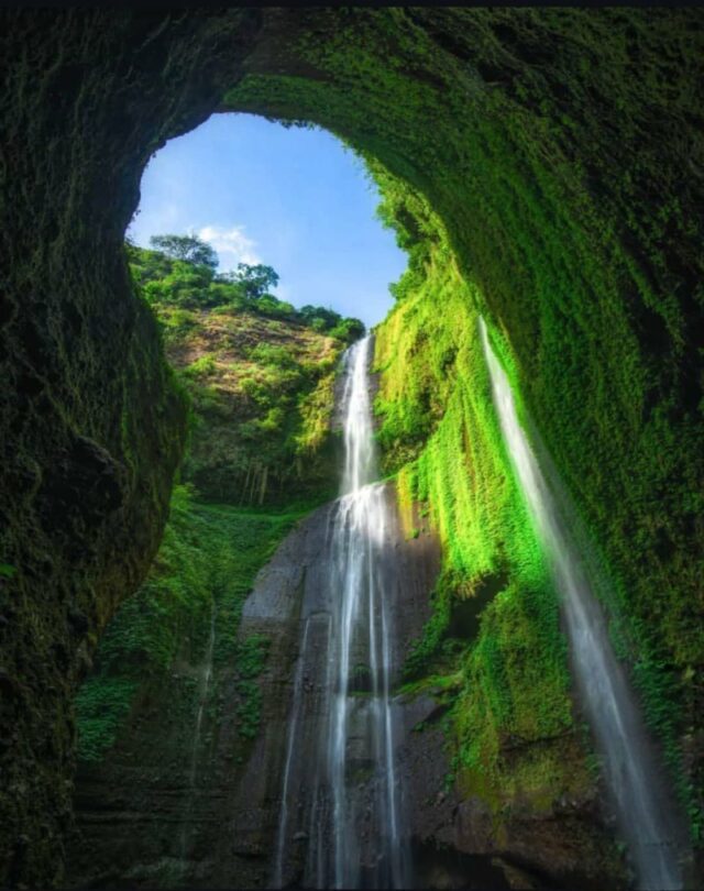 Mengulik 4 Air Terjun dengan Cerita Mistisnya