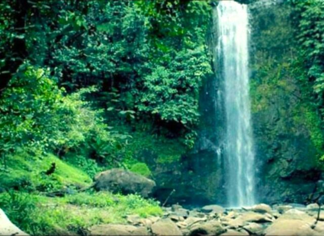 Mengulik 4 Air Terjun dengan Cerita Mistisnya