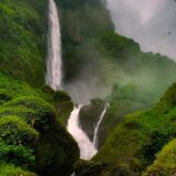 Mengulik 4 Air Terjun dengan Cerita Mistisnya