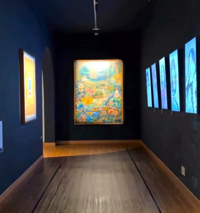 Menikmati Liburan di Museum Kebangkitan Nasional, Galeri Nasional Indonesia, dan Museum Nasional Indonesia