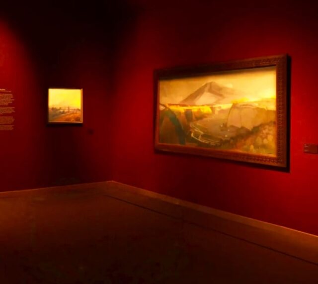 Menikmati Liburan di Museum Kebangkitan Nasional, Galeri Nasional Indonesia, dan Museum Nasional Indonesia