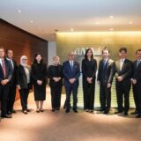 Indonesia Dorong ANA Perluas Konektivitas ke Destinasi Baru, Termasuk Yogyakarta