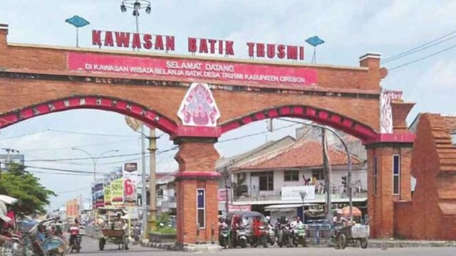 3 Tempat Wisata ini ‘Wajib’ disambangi saat Libur Lebaran di Cirebon