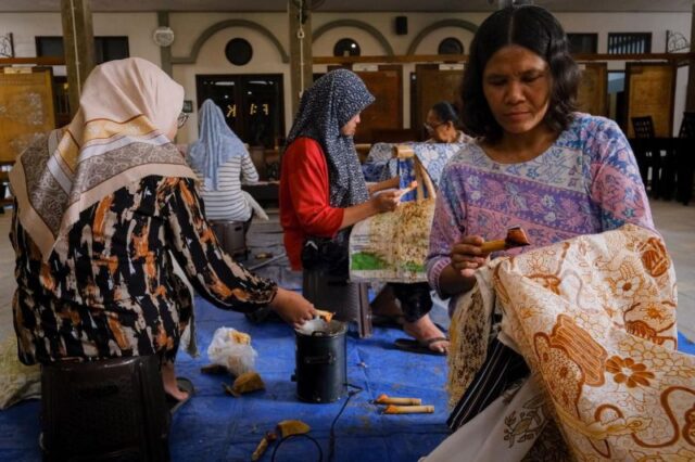 3 Tempat Wisata ini ‘Wajib’ disambangi saat Libur Lebaran di Cirebon