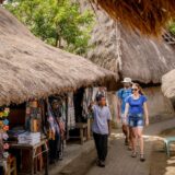 Kemenpar Siapkan Sejumlah paket Wisata Selama Libur Idul Fitri