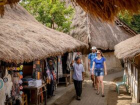 Kemenpar Siapkan Sejumlah paket Wisata Selama Libur Idul Fitri