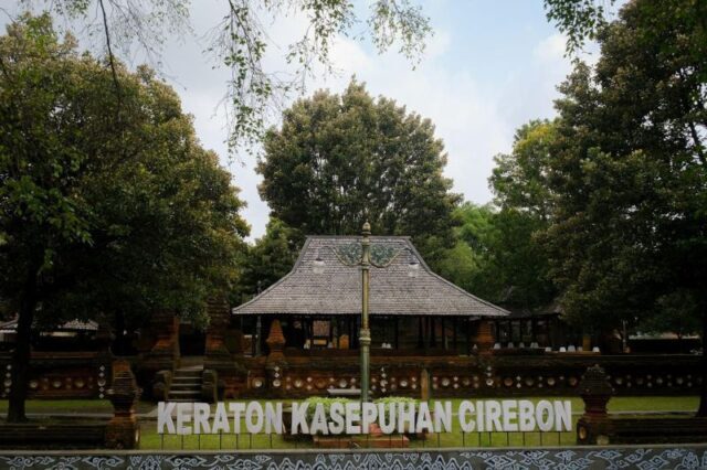 3 Tempat Wisata ini ‘Wajib’ disambangi saat Libur Lebaran di Cirebon