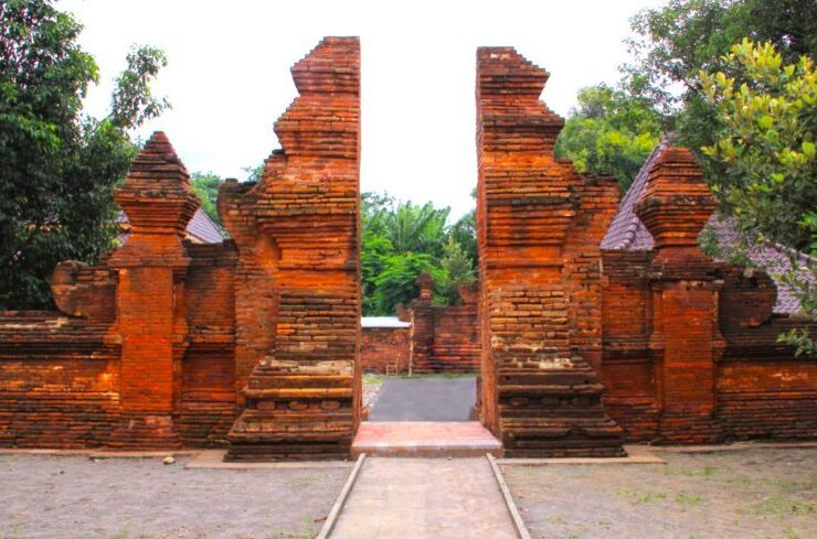 3 Tempat Wisata ini ‘Wajib’ disambangi saat Libur Lebaran di Cirebon