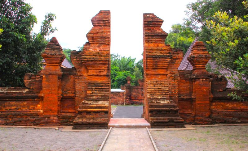 3 Tempat Wisata ini ‘Wajib’ disambangi saat Libur Lebaran di Cirebon