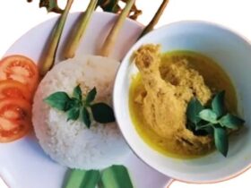 Mengulik Ragam Kuliner Khas Bantaeng