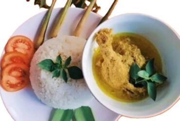 Mengulik Ragam Kuliner Khas Bantaeng