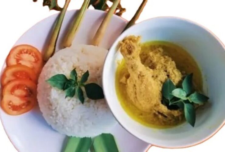 Mengulik Ragam Kuliner Khas Bantaeng