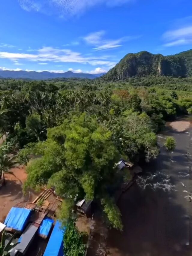 Menyusuri Kota Banjarmasin, Kota Seribu Sungai