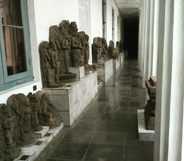 Menikmati Liburan di Museum Kebangkitan Nasional, Galeri Nasional Indonesia, dan Museum Nasional Indonesia