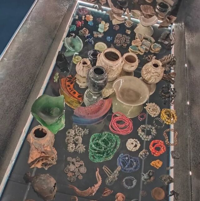 Menikmati Liburan di Museum Kebangkitan Nasional, Galeri Nasional Indonesia, dan Museum Nasional Indonesia