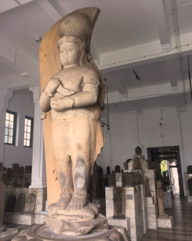 Menikmati Liburan di Museum Kebangkitan Nasional, Galeri Nasional Indonesia, dan Museum Nasional Indonesia