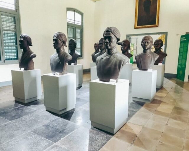 Menikmati Liburan di Museum Kebangkitan Nasional, Galeri Nasional Indonesia, dan Museum Nasional Indonesia