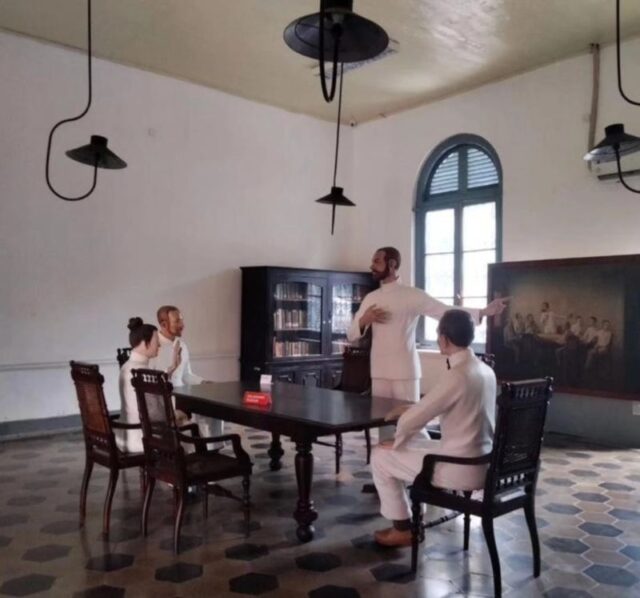 Menikmati Liburan di Museum Kebangkitan Nasional, Galeri Nasional Indonesia, dan Museum Nasional Indonesia