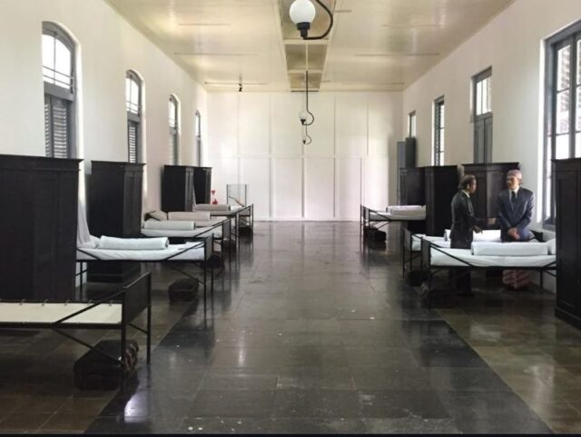 Menikmati Liburan di Museum Kebangkitan Nasional, Galeri Nasional Indonesia, dan Museum Nasional Indonesia