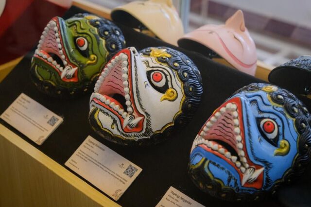 3 Tempat Wisata ini ‘Wajib’ disambangi saat Libur Lebaran di Cirebon