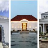 Menikmati Liburan di Museum Kebangkitan Nasional, Galeri Nasional Indonesia, dan Museum Nasional Indonesia