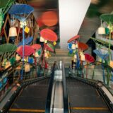 Nuansa Budaya Sumatera Selatan, Mewarnai Wajah Sarinah di Ramadan 2026