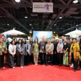 Perkuat Promosi Pasar Amerika, Indonesia Hadir dalam ‘Los Angeles Travel & Adventure Show 2026’