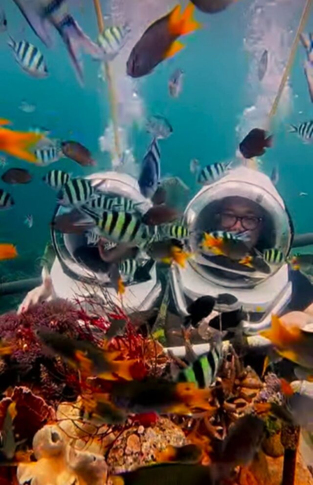 7 Pulau di Lampung yang Menghipnotis Wisatawan