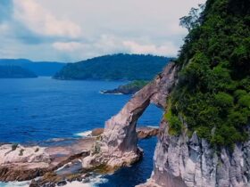 7 Pulau di Lampung yang Menghipnotis Wisatawan