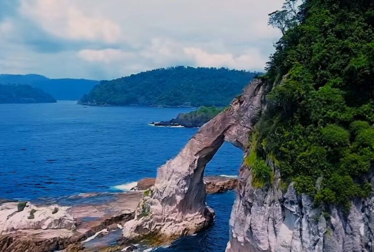 7 Pulau di Lampung yang Menghipnotis Wisatawan