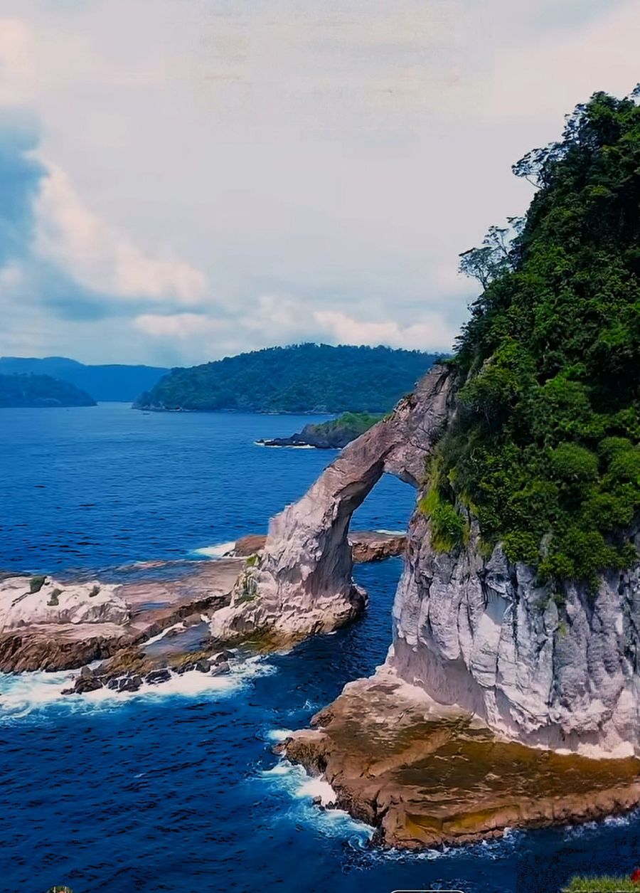 7 Pulau di Lampung yang Menghipnotis Wisatawan