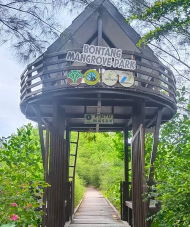 3 Destinasi Tempat Wisata Alam yang Asyik di Bontang